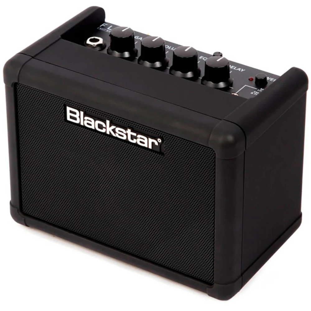 Amplificador de guitarra Blackstar mini FLY 3 Bluetooth