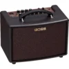 Combo de guitarra electroacústica Boss AC-22LX