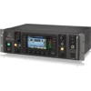 Consola Digital Rackeable Behringer X32 RACK - 32CH