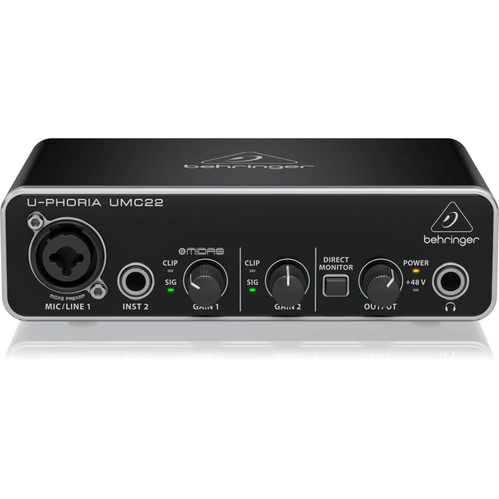 2-interfaz-de-audio-behringer-u-phoria-umc22-1109102.webp Interfaz de audio Behringer U-Phoria UMC22