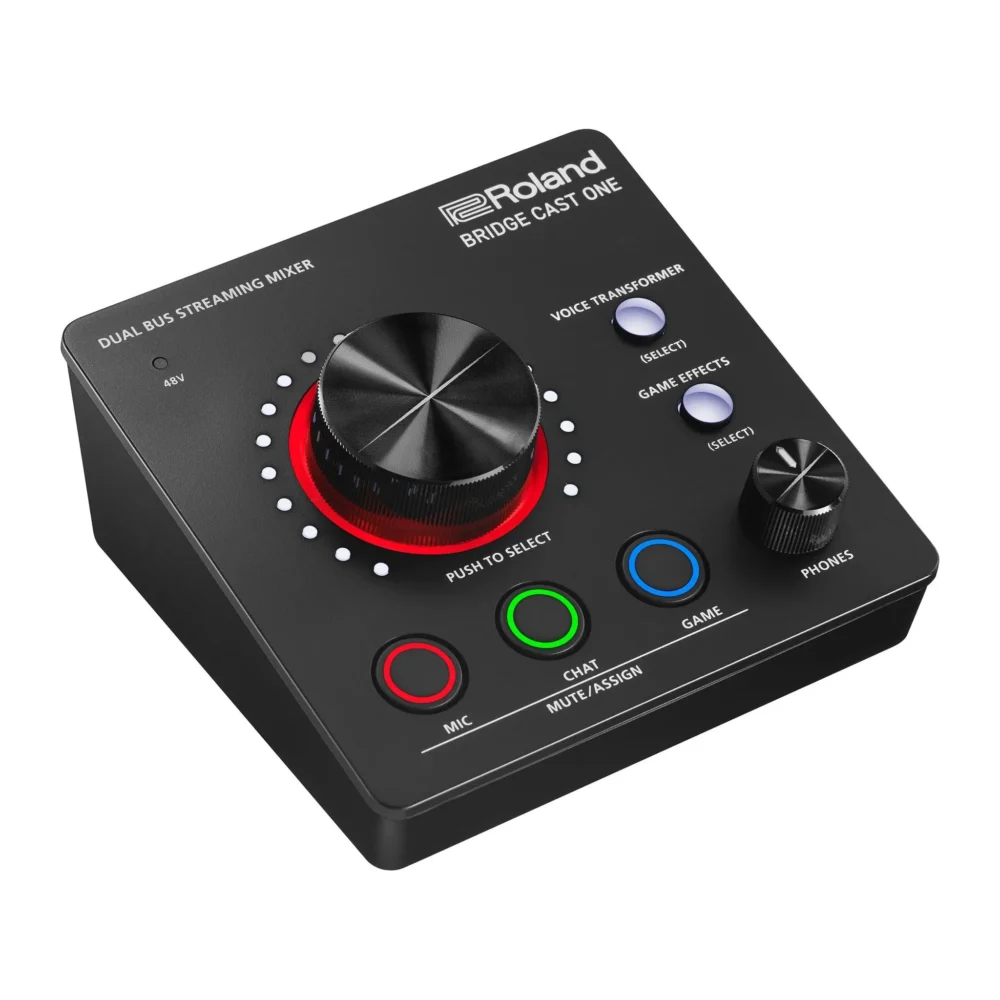 2-mixer-interfaz-para-streaming-roland-brc-one-dualbus-214169.webp Mixer Interfaz para streaming Roland BRC-ONE Dualbus