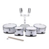 Multitenor 4 Tambores (8''10''12''13'') Baldassare MARD-7