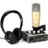 2-pack-interfaz-de-audio-behringer-u-phoria-studio-1114214.webp Pack Interfaz de audio Behringer U-Phoria Studio