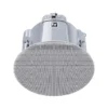 Parlante pasivo para Cielo Coaxial Electro-Voice EVID-EC8.2 White 8" 70V/100V 280W (Unidad)
