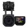 Zoom Q8n-4K cámara de video 4K con captura de audio profesional