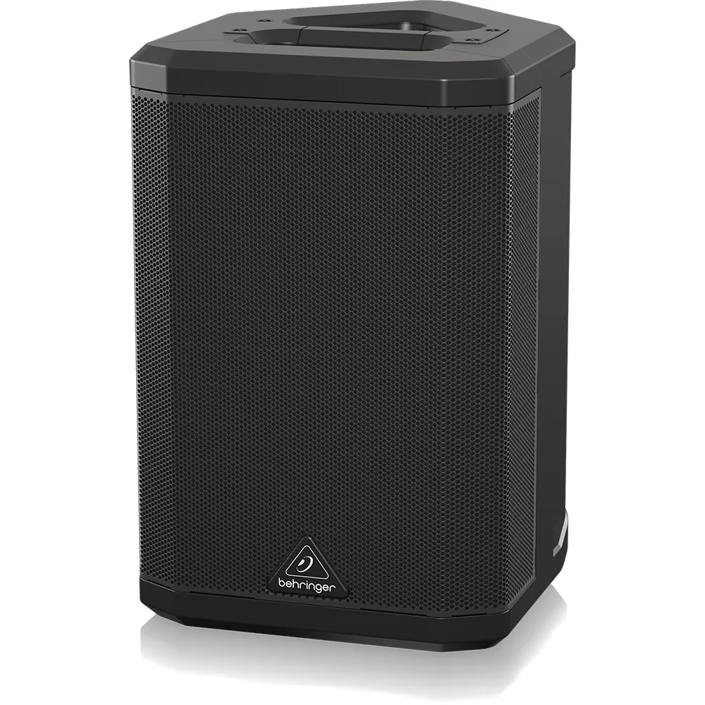 Sistema De Audio Portátil Behringer B1C - Con Batería y BT