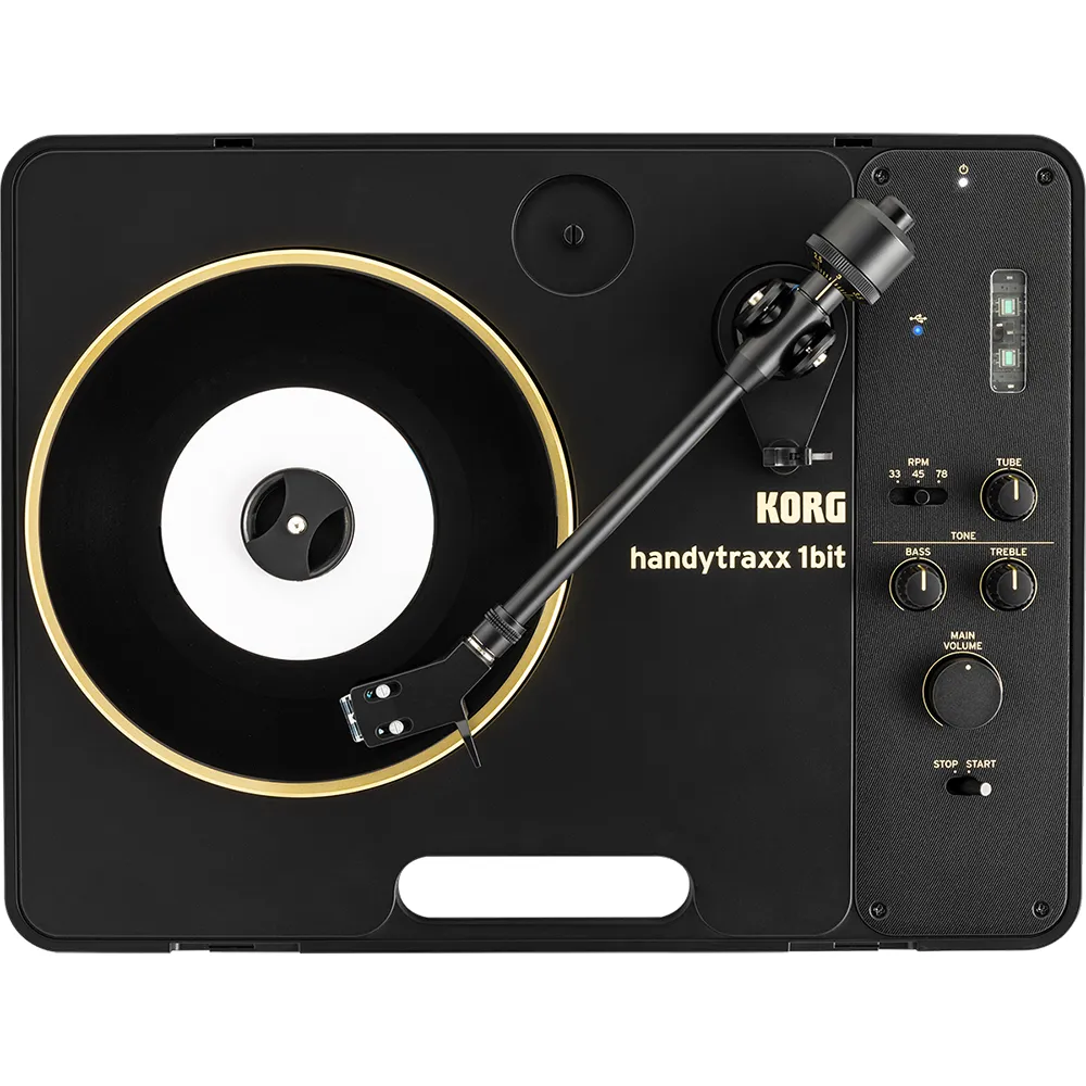 2-tornamesa-portable-korg-handytraxx-1bit-1115339.webp Tornamesa Portable Korg Handytraxx 1bit