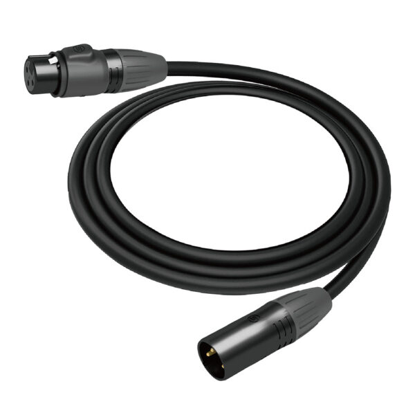 Cable de microfono Seetronic XLR -7Mts