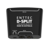 2024_0000_dsplit_90deg-Top-3-pin-1-1000x1000-1.png Splitter DMX ENTTEC D-SPLIT (2x5 y 2x3 pines)