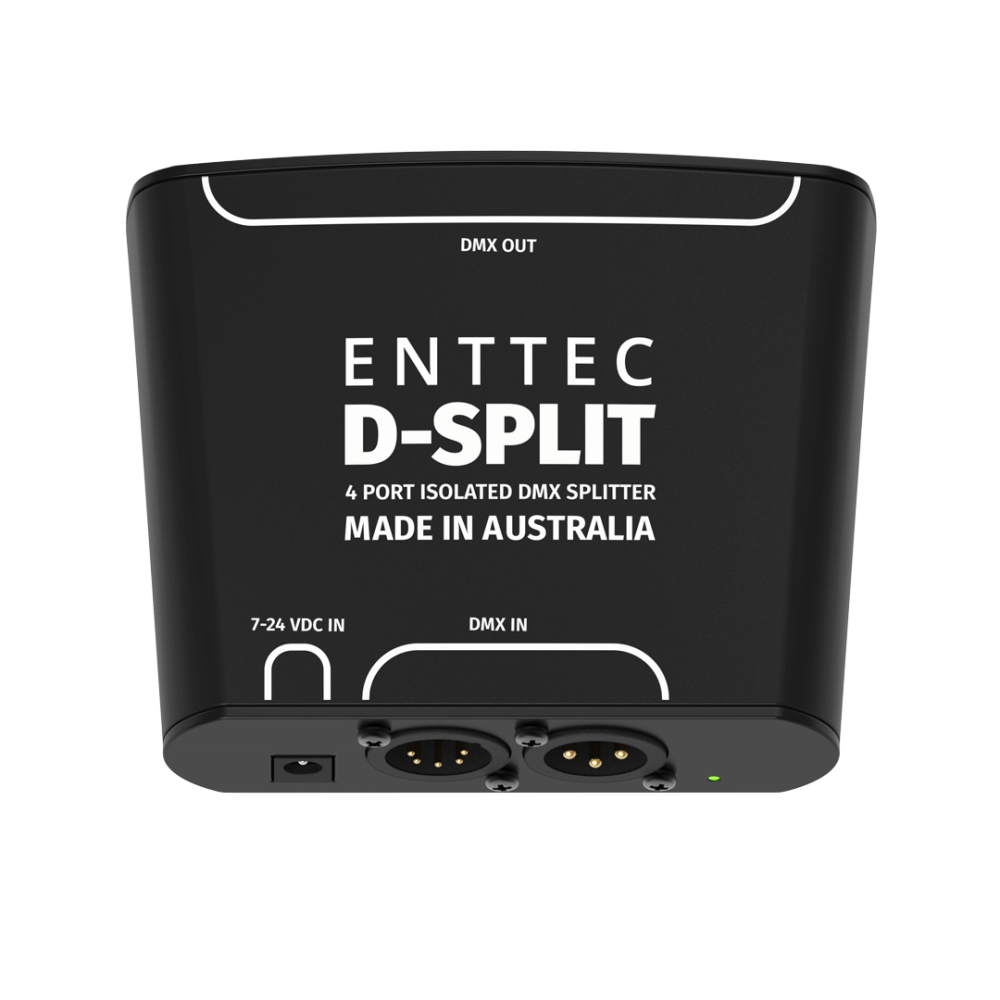 2024_0000_dsplit_90deg-Top-3-pin-1-1000x1000-1.png Splitter DMX ENTTEC D-SPLIT (2x5 y 2x3 pines)