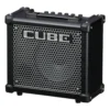 Amplificador Combo De Guitarra Roland CUBE-10GX- 10W