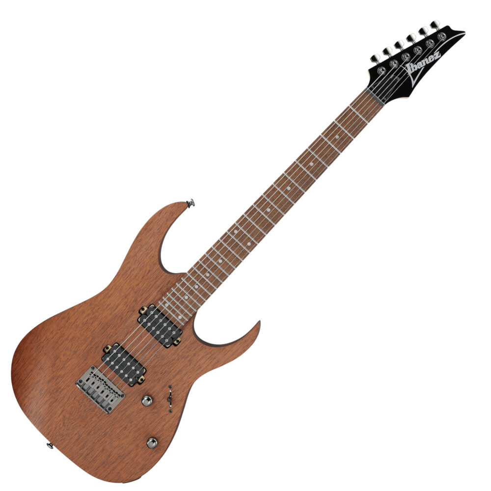 Guitarra Eléctrica Ibanez RG421 MOL Guitarra Eléctrica Ibanez RG421 MOL