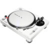 Tornamesa Pioneer DJ PLX-500-W Tornamesa Pioneer DJ PLX-500-W