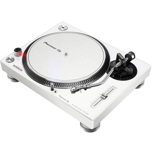 Tornamesa Pioneer DJ PLX-500-W