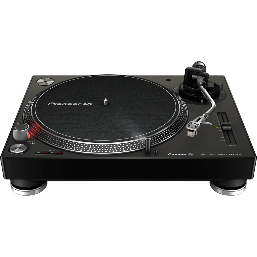 210223_1.webp Tornamesa Pioneer DJ PLX-500-K - color negro