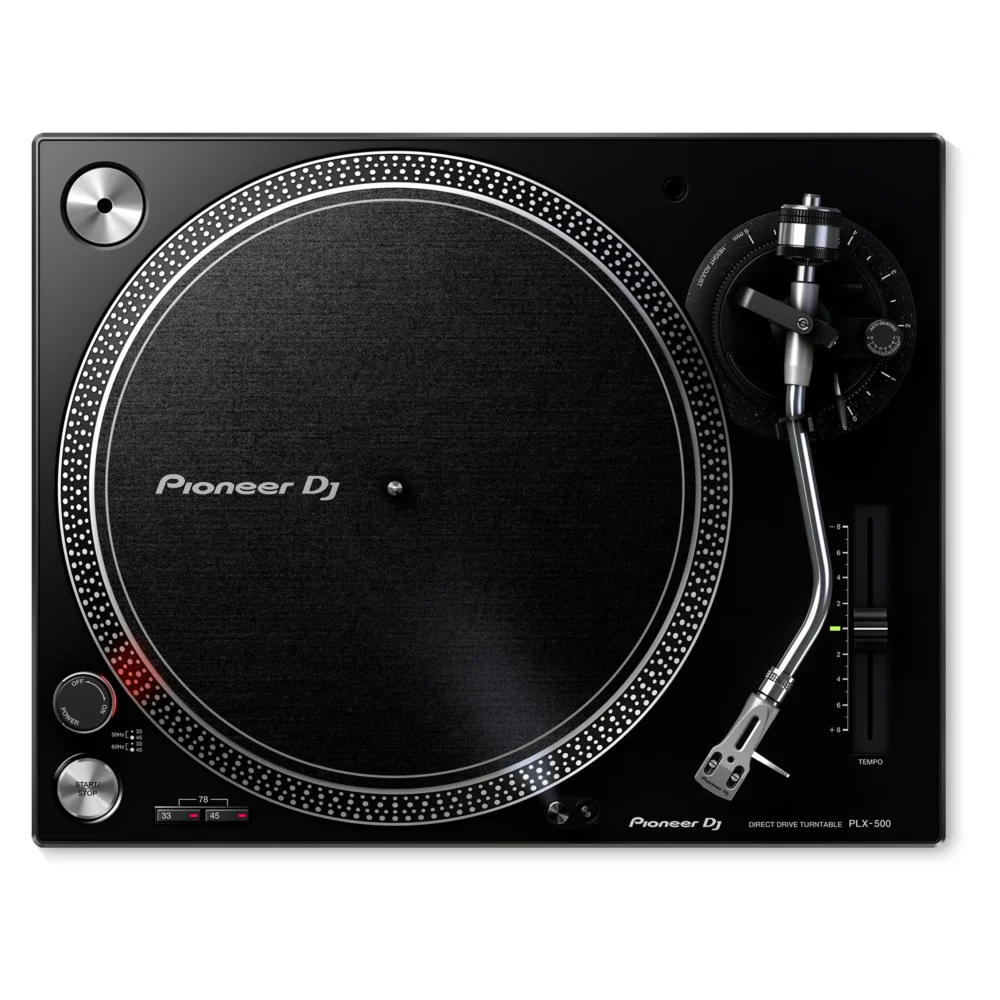 210223_3.webp Tornamesa Pioneer DJ PLX-500-K - color negro