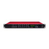 Interfaz Audio Preamp Mic Focusrite Scarlett Octopre Interfaz Audio Preamp Mic Focusrite Scarlett Octopre