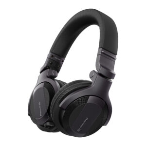 212054_audifonos-dj-pioneer-hdj-cue-1-negros.jpg Audífonos DJ Pioneer DJ HDJ-CUE 1 BLK