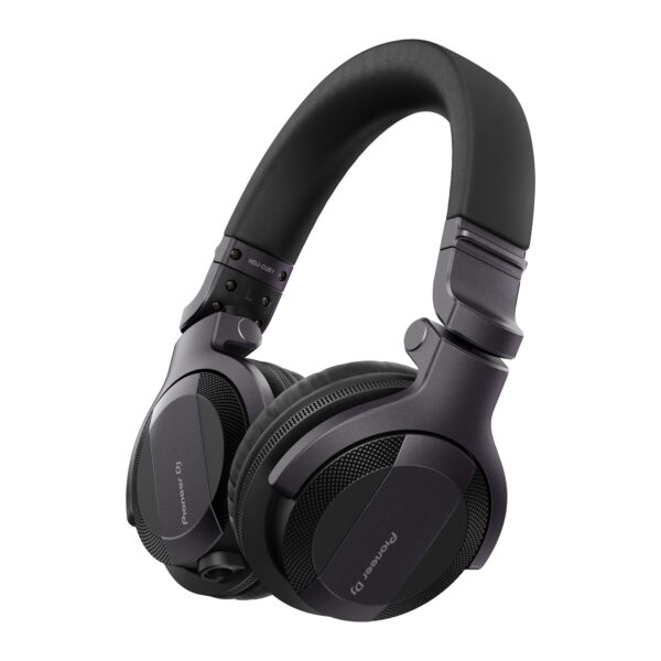 212054_audifonos-dj-pioneer-hdj-cue-1-negros.jpg Audífonos DJ Pioneer DJ HDJ-CUE 1 BLK