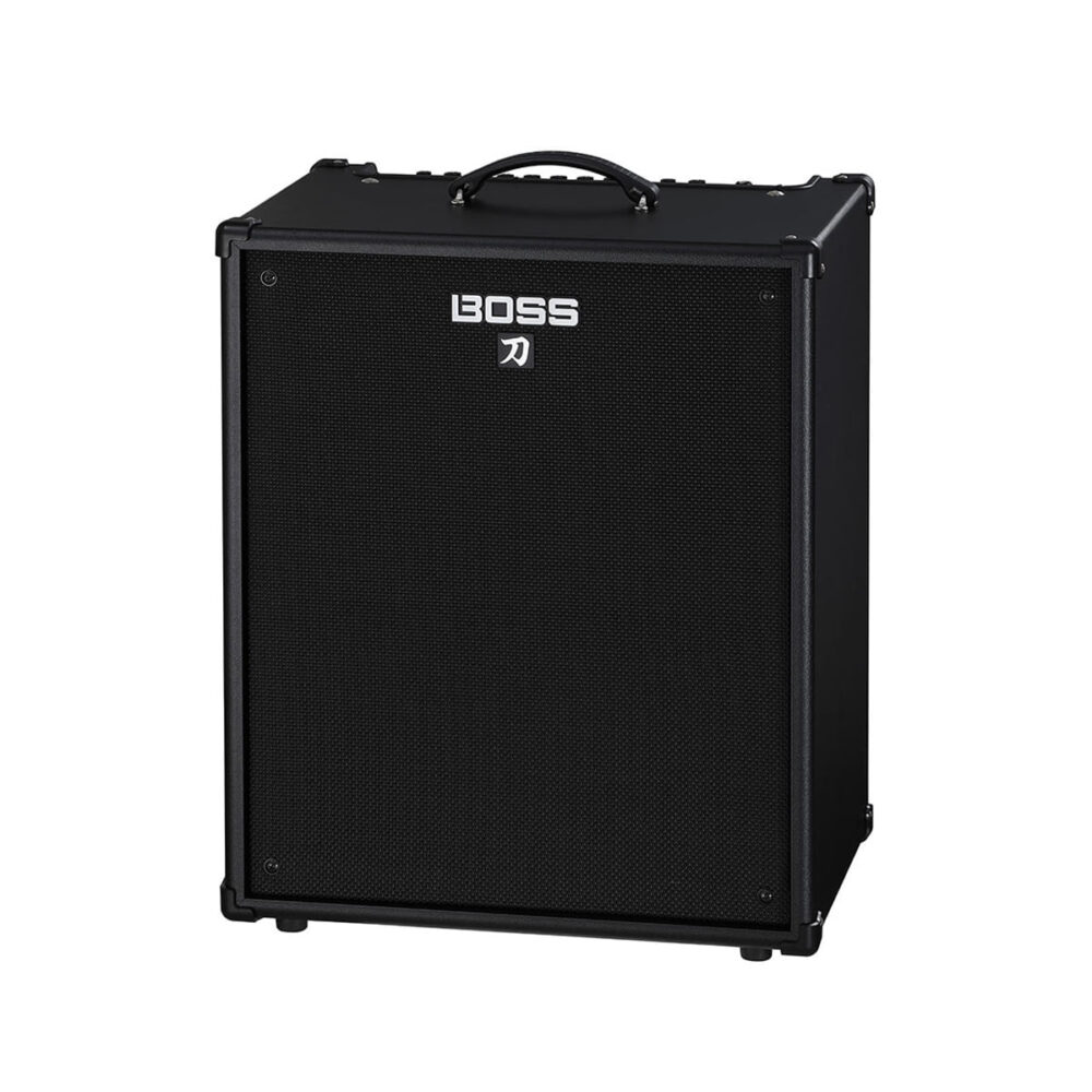Combo Bajo Boss Katana 210B Combo Bajo Boss Katana 210B
