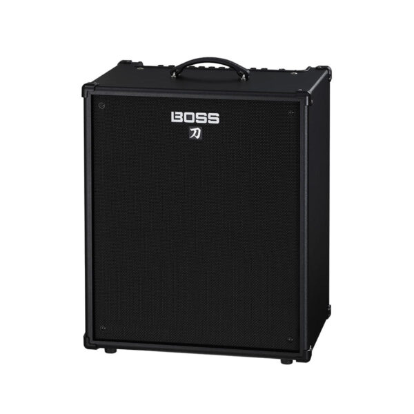 Combo Bajo Boss Katana 210B