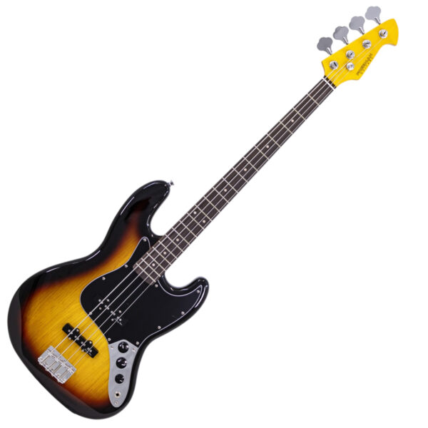 Bajo Eléctrico Sunburst Freeman FS-JB Bajo Eléctrico Sunburst Freeman FS-JB