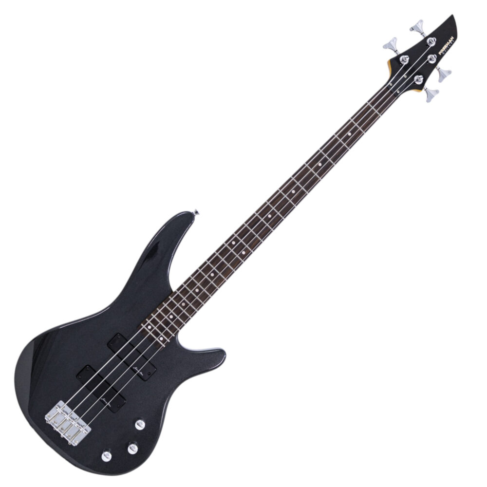Bajo Eléctrico Bk Freeman FM-AP Bajo Eléctrico Bk Freeman FM-AP