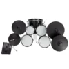 Batería electrónica Roland VAD 507 + KD 200