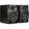 212966-1.webp Monitor De Estudio Activo Pioneer DJ DM-40D - Negros