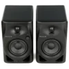 212966-2.webp Monitor De Estudio Activo Pioneer DJ DM-40D - Negros