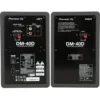 212966-3.webp Monitor De Estudio Activo Pioneer DJ DM-40D - Negros