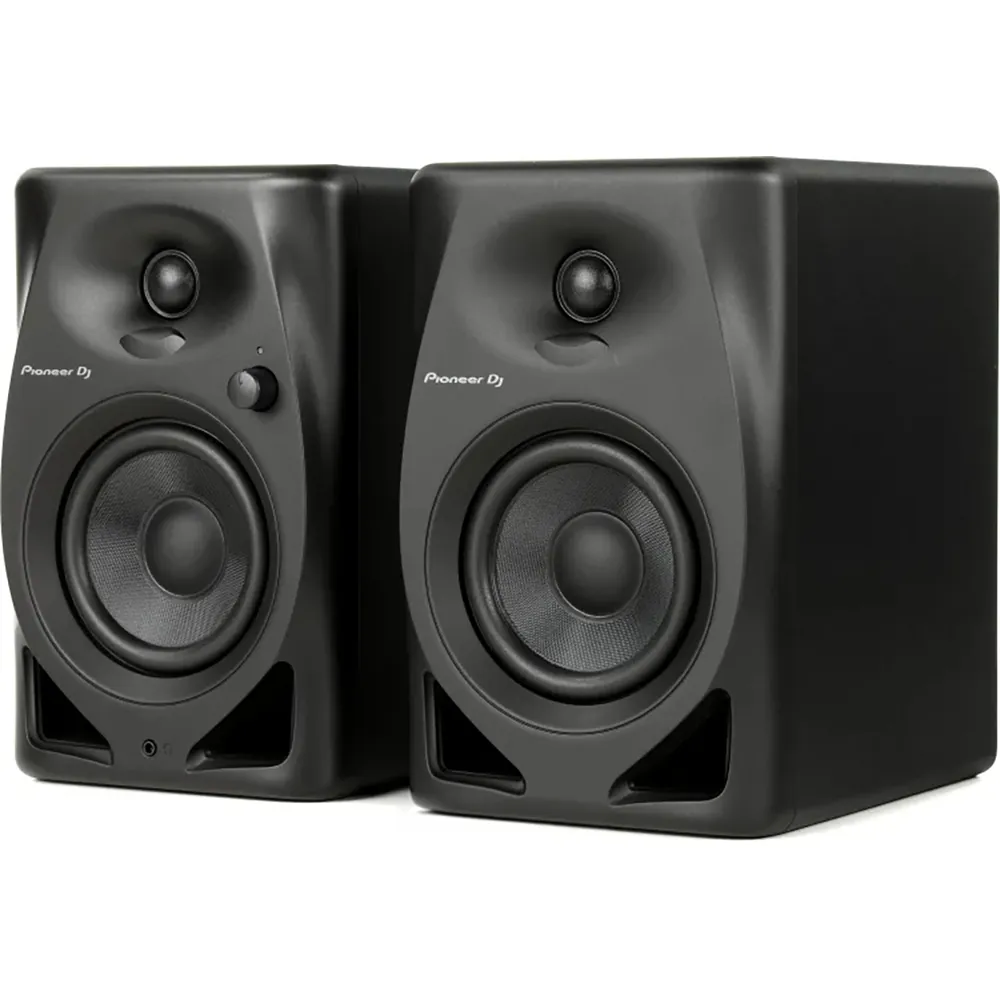 212966-5.webp Monitor De Estudio Activo Pioneer DJ DM-40D - Negros
