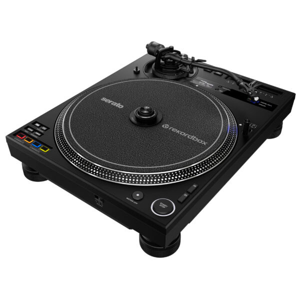 Tornamesa Pioneer DJ PLX-CRSS12