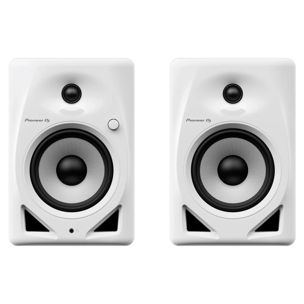213794_1.webp Monitor activo Pioneer Dj DM-50D-W