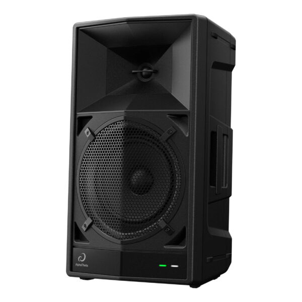 Caja Activa 8" Portable DJ Soniclink Pioneer DJ WAVE-EIGHT