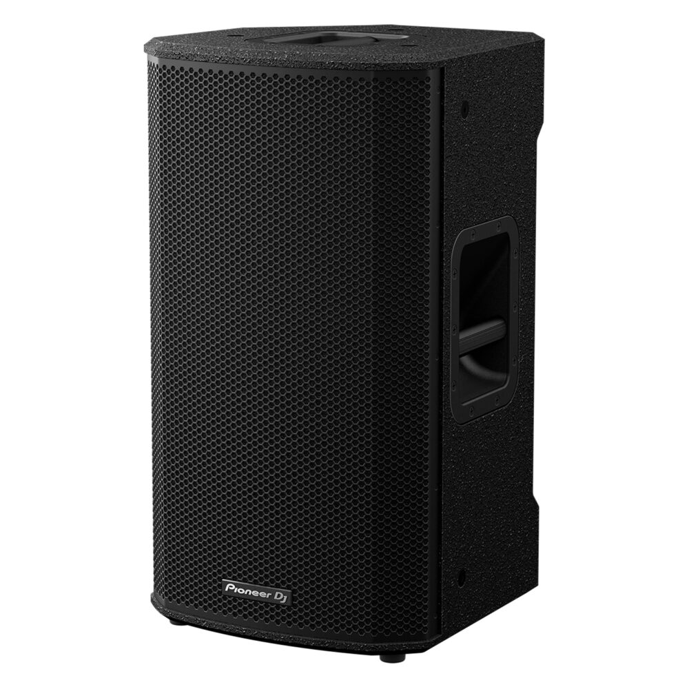 Caja Activa 12'' 2000W Peak DSP Pioneer DJ XPRS122 Caja Activa 12'' 2000W Peak DSP Pioneer DJ XPRS122