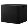 Subwoofer Activo 18'' 4000W Peak DSP Pioneer DJ XPRS1182S