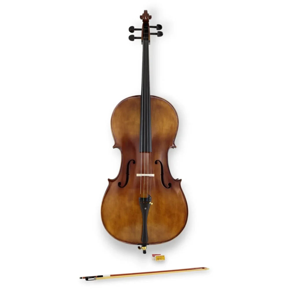 Violoncello 4/4 Baldassare CNF202E ABR Violoncello 4/4 Baldassare CNF202E ABR
