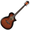 Guitarra E/A Metal Ibanez AEWC400 AMS Guitarra E/A Metal Ibanez AEWC400 AMS