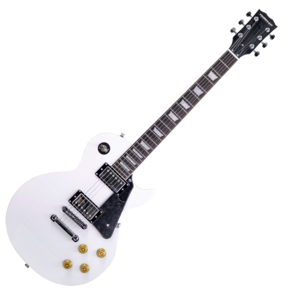 Guitarra Eléctrica Wh Freeman FS-LP Guitarra Eléctrica Wh Freeman FS-LP