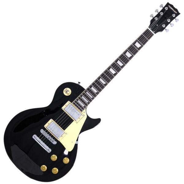 Guitarra Eléctrica Bk Freeman FS-LP Guitarra Eléctrica Bk Freeman FS-LP