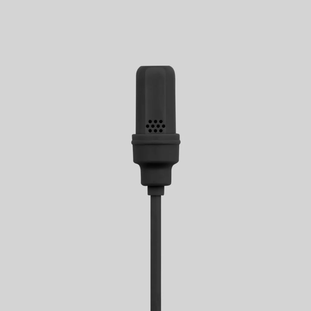 microfono-lavalier-shure-uniplex-ul4-cardioide-negro-con-conector-ta4f-1 Micrófono Lavalier Shure UniPlex UL4 Cardioide Negro con Conector TA4F