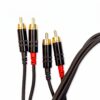 220rca20prodb-1000x1000-1000x1000-1.jpg Cable Mini-plug – 2 RCA Prodb 1,5 metros
