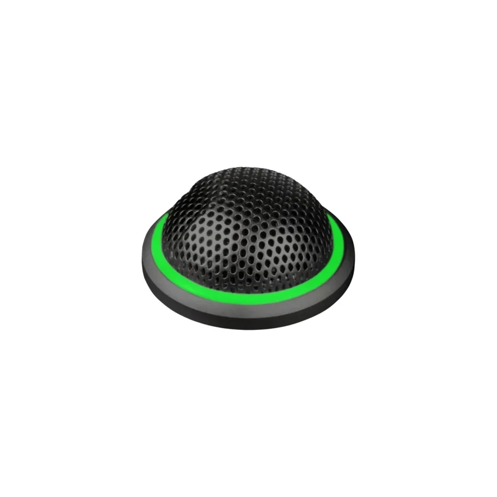 microfono-de-superficie-shure-mx395b-o-led-omnidireccional-negro-con-led-3 Micrófono de Superficie Shure MX395B/O-LED Omnidireccional Negro con LED