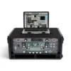 Rack Case SKB 1SKB-iSF4U 4U Studio Flyer Moldeado por Inyección con Ruedas