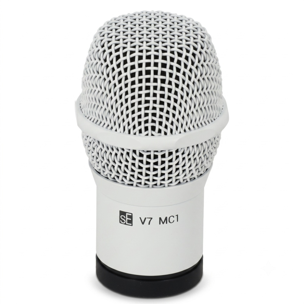 3-1000x1000-23.jpg Micrófono Dinámico Vocal V7 MC1 WHITE SE ELECTRONICS