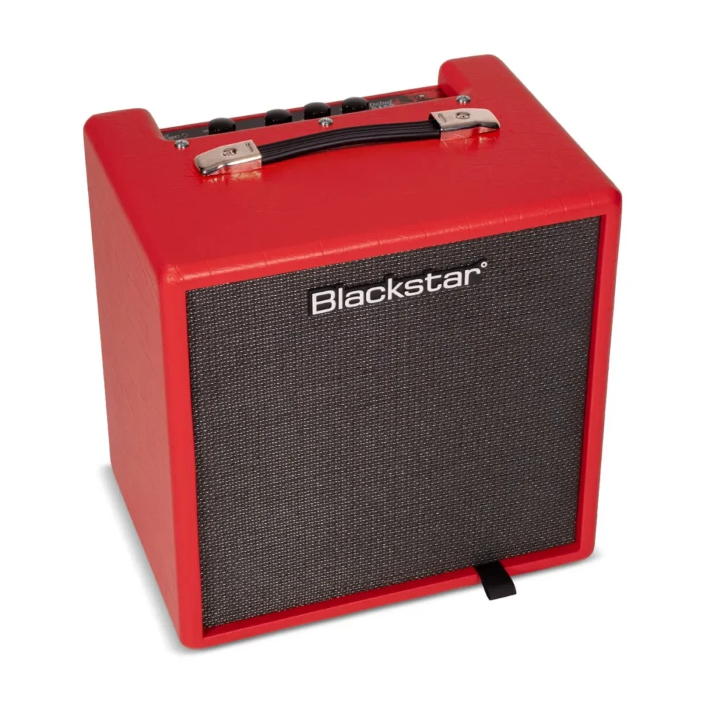 Amplificador combo para bajo Blackstar Debut Bass 25 Signature Marco Mendoza