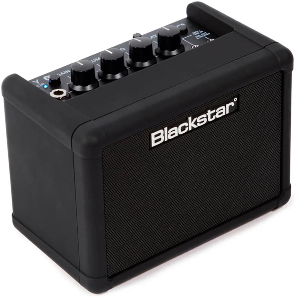 Amplificador de guitarra Blackstar mini FLY 3 Bluetooth