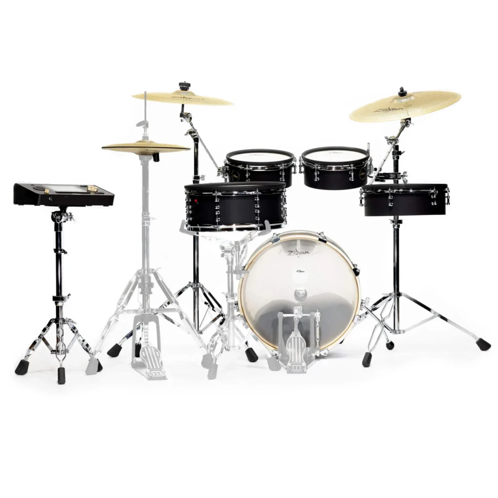 Batería electrónica Zildjian ALCHEM-E Bronze EX