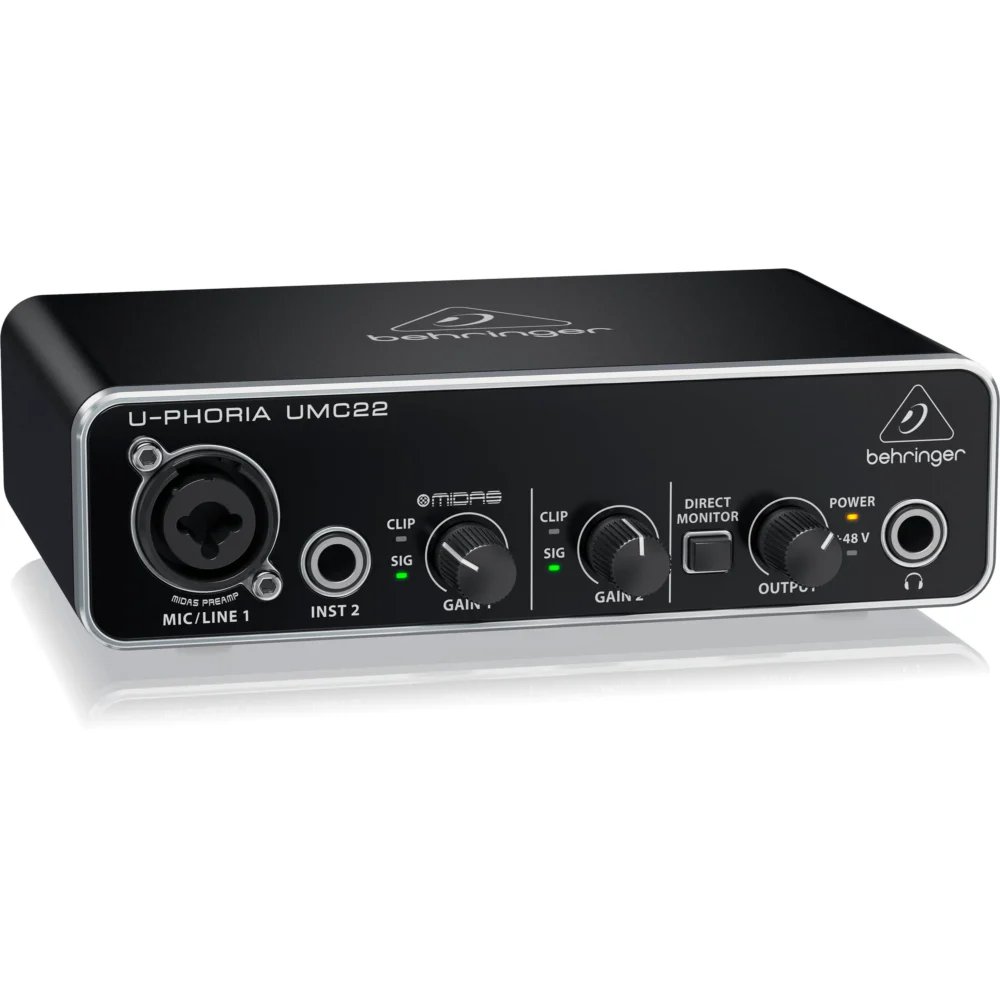 3-interfaz-de-audio-behringer-u-phoria-umc22-1109102.webp Interfaz de audio Behringer U-Phoria UMC22